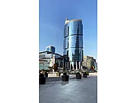 Armada İş Merkezinde 2 Kişilik Hazır Ofis