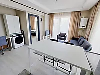 Üniversite Yakını Satılık 1+1